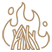 Bonfire Icon